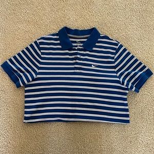 Nike polo
